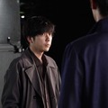 二宮和也「ONE DAY～聖夜のから騒ぎ～」第3話より（C）フジテレビ