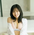 白戸ゆめの（C）光文社／週刊FLASH 写真：藤本和典