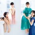 ミス東大2023ファイナリスト（C）光文社／週刊FLASH 写真：矢西誠二