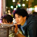 吉岡里帆、永山瑛太「時をかけるな、恋人たち」第3話（C）フジテレビ