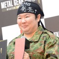 イベントに出席したやす子（C）モデルプレス
