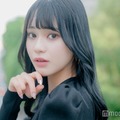モデルプレスのインタビューに応じた大木美空さん（C）モデルプレス