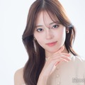 モデルプレスのインタビューに応じた伊藤日菜子さん（C）モデルプレス