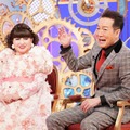 黒柳徹子、田原俊彦（C）日本テレビ