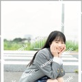 正鋳真優（三省堂書店アトレ秋葉原1店 購入特典生写真）／写真・⽊村哲夫（C）KOBUNSHA