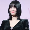 イベントに登壇したモモ（C）モデルプレス