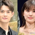 佐野勇斗、福本莉子（C）モデルプレス