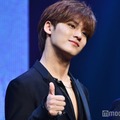 MINGYU（C）モデルプレス