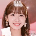 イベントに登壇した柏木由紀（C）モデルプレス