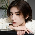 モデルプレスのインタビューに応じたLEEHAN／BOYNEXTDOOR（C）モデルプレス