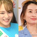 今井絵理子、島袋寛子（C）モデルプレス