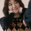 新垣結衣（提供写真）