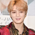 ジェジュン（C）モデルプレス