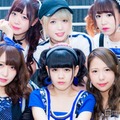 妄想キャリブレーション（左上から）桜野羽咲、胡桃沢まひる、双葉苗（左下から）雨宮伊織、星野にぁ、水城夢子 （C）モデルプレス