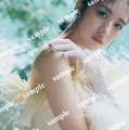 土生瑞穂／HMV＆BOOKS SHIBUYA限定特典ポスター／撮影：三瓶康友