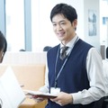 松下洸平「いちばんすきな花」第3話（C）フジテレビ