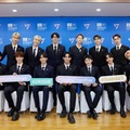 SEVENTEEN（P）＆（C）PLEDIS Entertainment