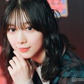 モデルプレスのインタビューに応じた森田ひかる（C）モデルプレス