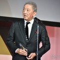 伊集院静（C）モデルプレス
