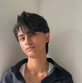 モデルプレスのインタビューに応じたレキムニャットアンさん（提供写真）