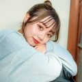 如月栞さん（提供写真）