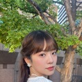モデルプレスのインタビューに応じた角田光声さん（提供写真）