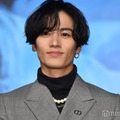 川村壱馬（C）モデルプレス