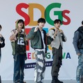 ORβIT（C）SDGs FES in EDOGAWA 2023
