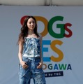 中町綾（C）SDGs FES in EDOGAWA 2023