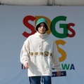 山下幸輝（C）SDGs FES in EDOGAWA 2023
