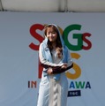 ねお（C）SDGs FES in EDOGAWA 2023