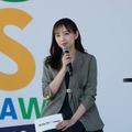 新内眞衣（C）SDGs FES in EDOGAWA 2023