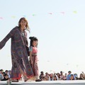 藤本美貴、内野みれい（C）SDGs FES in EDOGAWA 2023