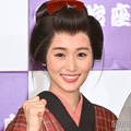 菅井友香（C）モデルプレス
