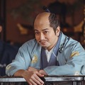 松本潤「どうする家康」第41話より（C）NHK