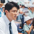 鈴木亮平「下剋上球児」第3話より（C）TBS／撮影：ENO