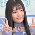 1st写真集「すずのゆめ」発売イベントを開催した鈴原すず（C）モデルプレス