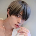 西ヶ谷涼太さん（提供写真）