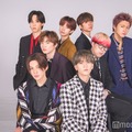 FANTASTICS、初のアリーナツアー決定＜日程一覧＞ 画像
