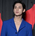 MINGYU（C）モデルプレス