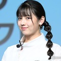 イメチェン前の渡邉美穂（C）モデルプレス