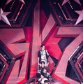 ＜Stray Kids初ドームツアー最終公演詳細レポート＞感動のサプライズで締めくくり バンチャンは瞳潤ませ感謝語る 画像