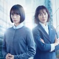 波瑠、木村佳乃（C）テレビ朝日