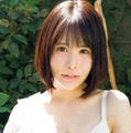 北野ゆか（C）光文社／週刊FLASH 写真：大藪達也