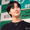 TAEMIN（C）モデルプレス