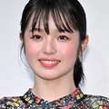 豊嶋花（C）モデルプレス