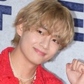V／Photo by Getty Images