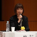 麻木久仁子（提供写真）