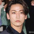 「カボチャはお野菜ですね」と訂正した亀梨和也（C）モデルプレス