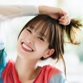 佐々木久美（画像提供：講談社）